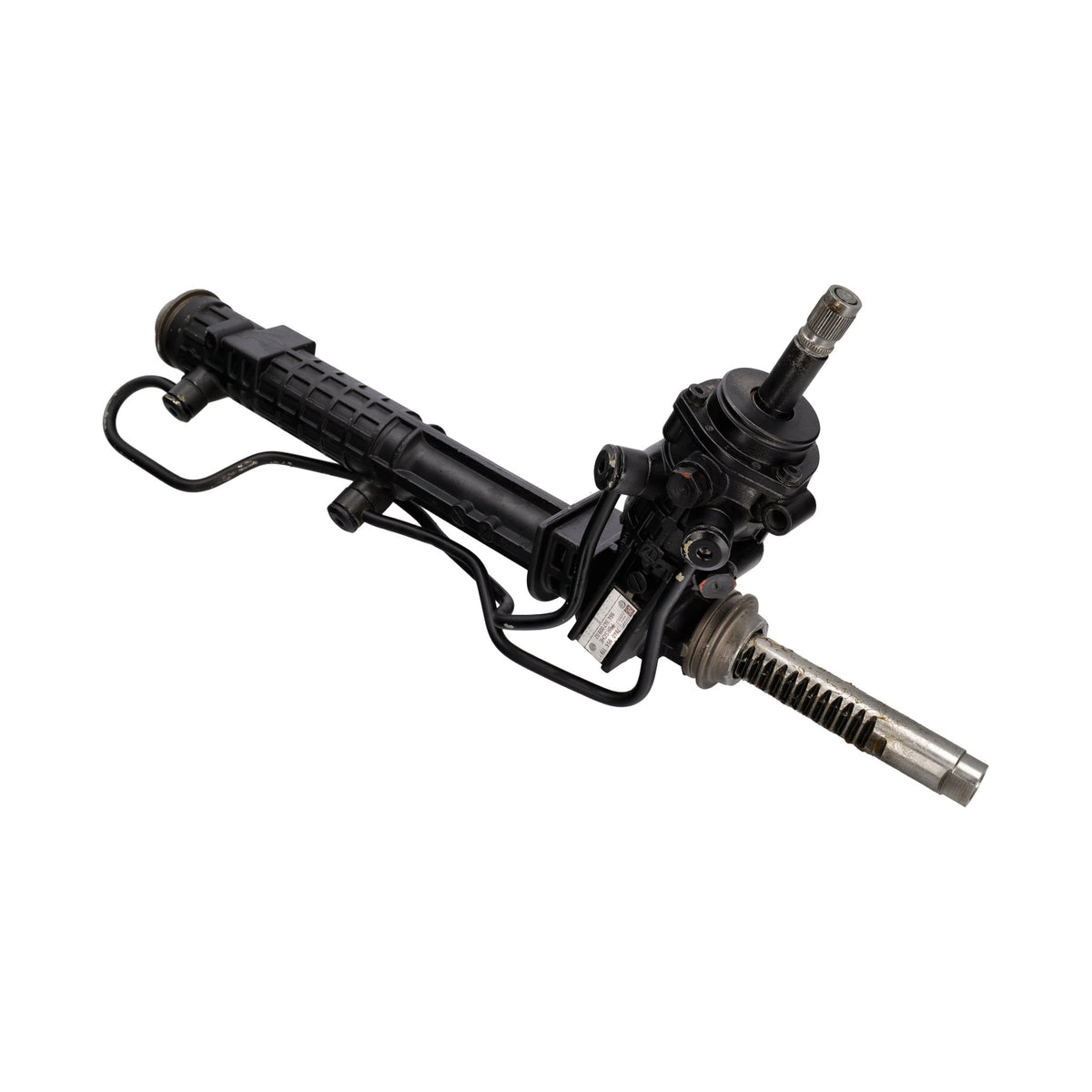 Steering Gear Porsche 964 LHD Vehicles (Refurbished)