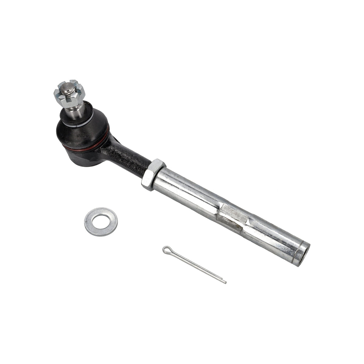 Spurstange komplett mit Mittelsteg Porsche 964 1989-94 – OEM