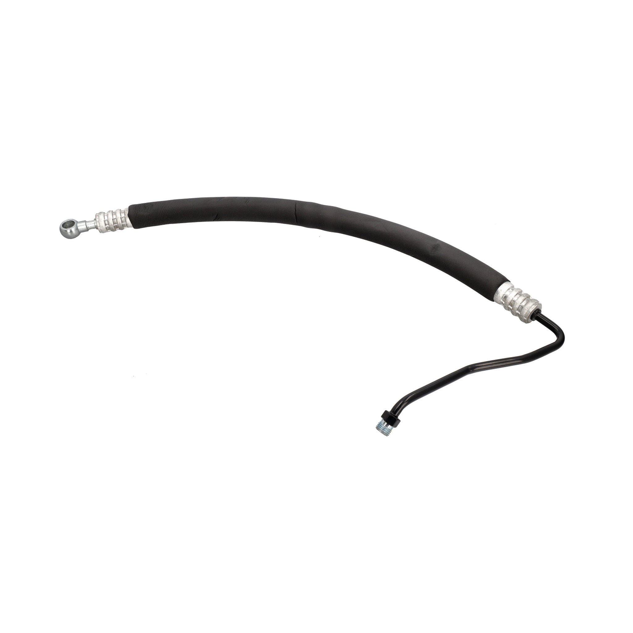 Servolenkungspumpenleitung Porsche 964 – OEM