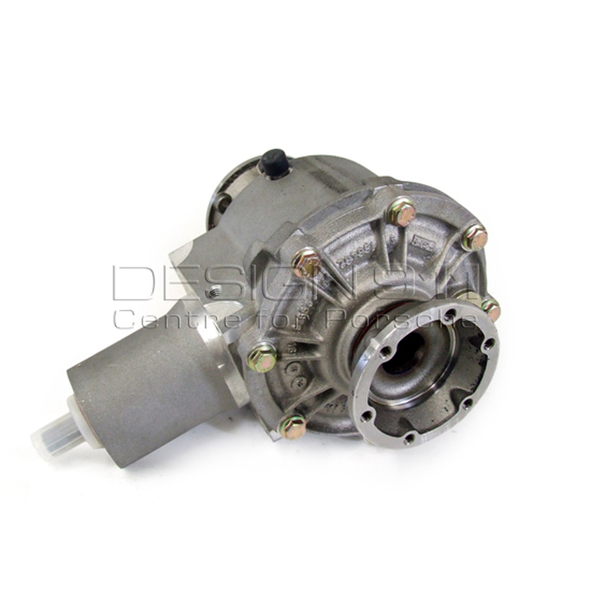 Front Axle Differential Final Drive | Porsche 993 C4 / Turbo | Porsche Original