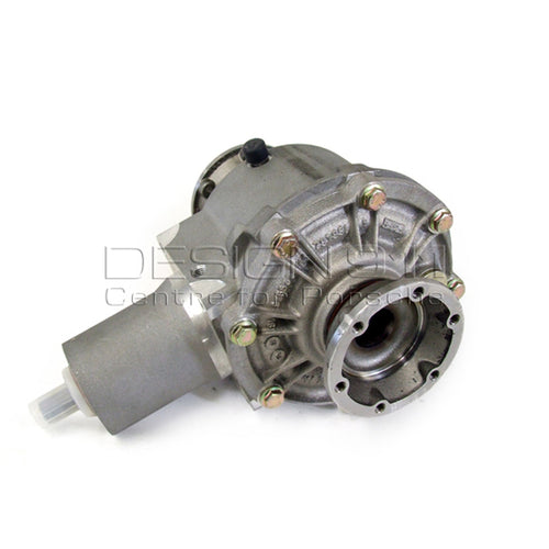 Vorderachs-Differential Endantrieb | Porsche 993 C4 / Turbo | Porsche Original