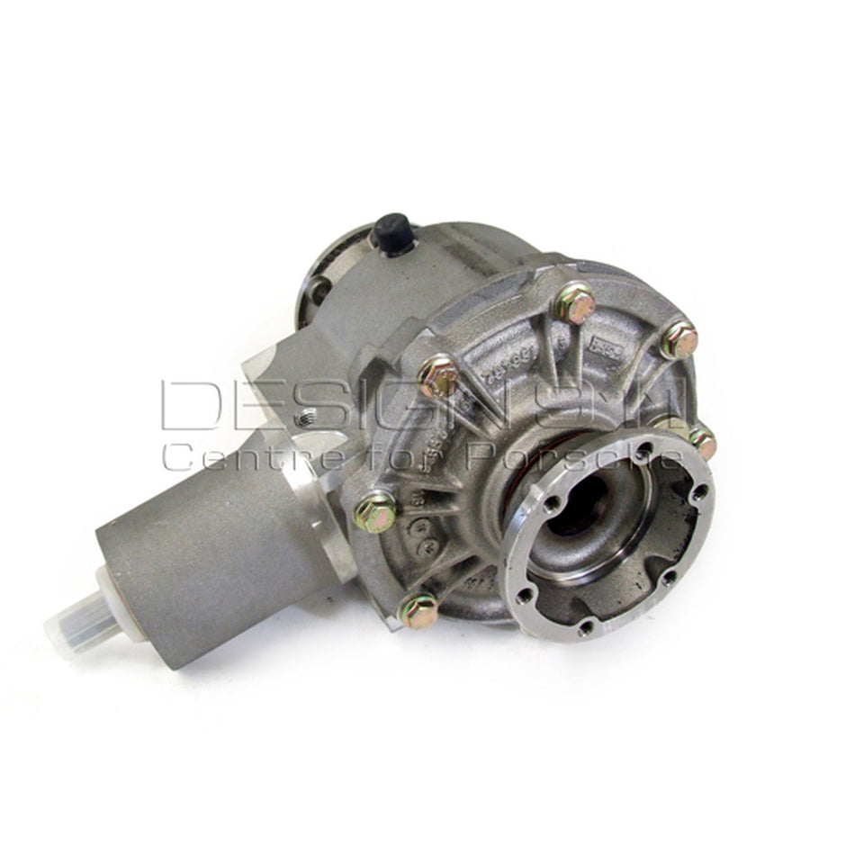 Front Axle Differential Final Drive | Porsche 993 C4 / Turbo | Porsche Original