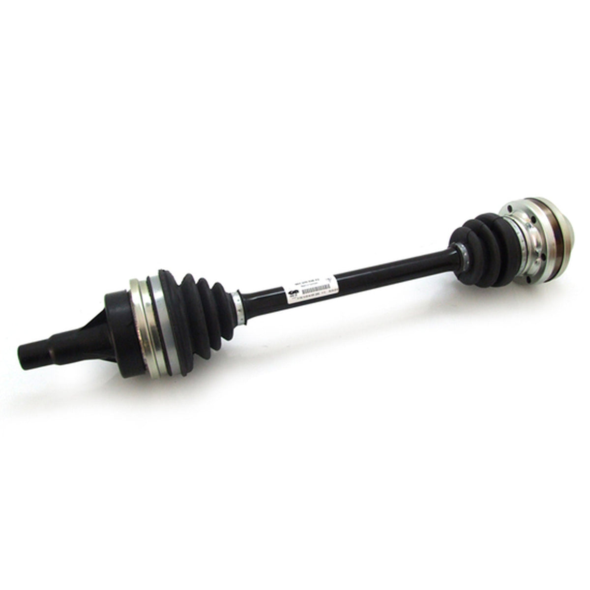Front Axle Shaft | Porsche 964 C4 1989 – 1994 Manual Transmission | Porsche Original