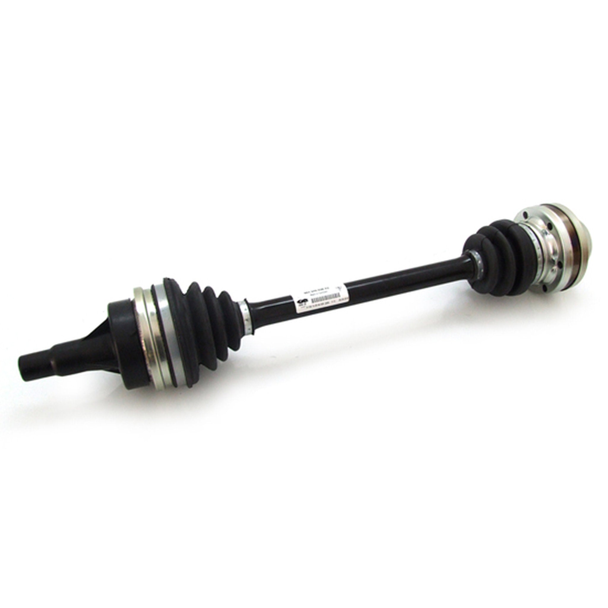 Front Axle Shaft | Porsche 964 C4 1989 – 1994 Manual Transmission | Porsche Original