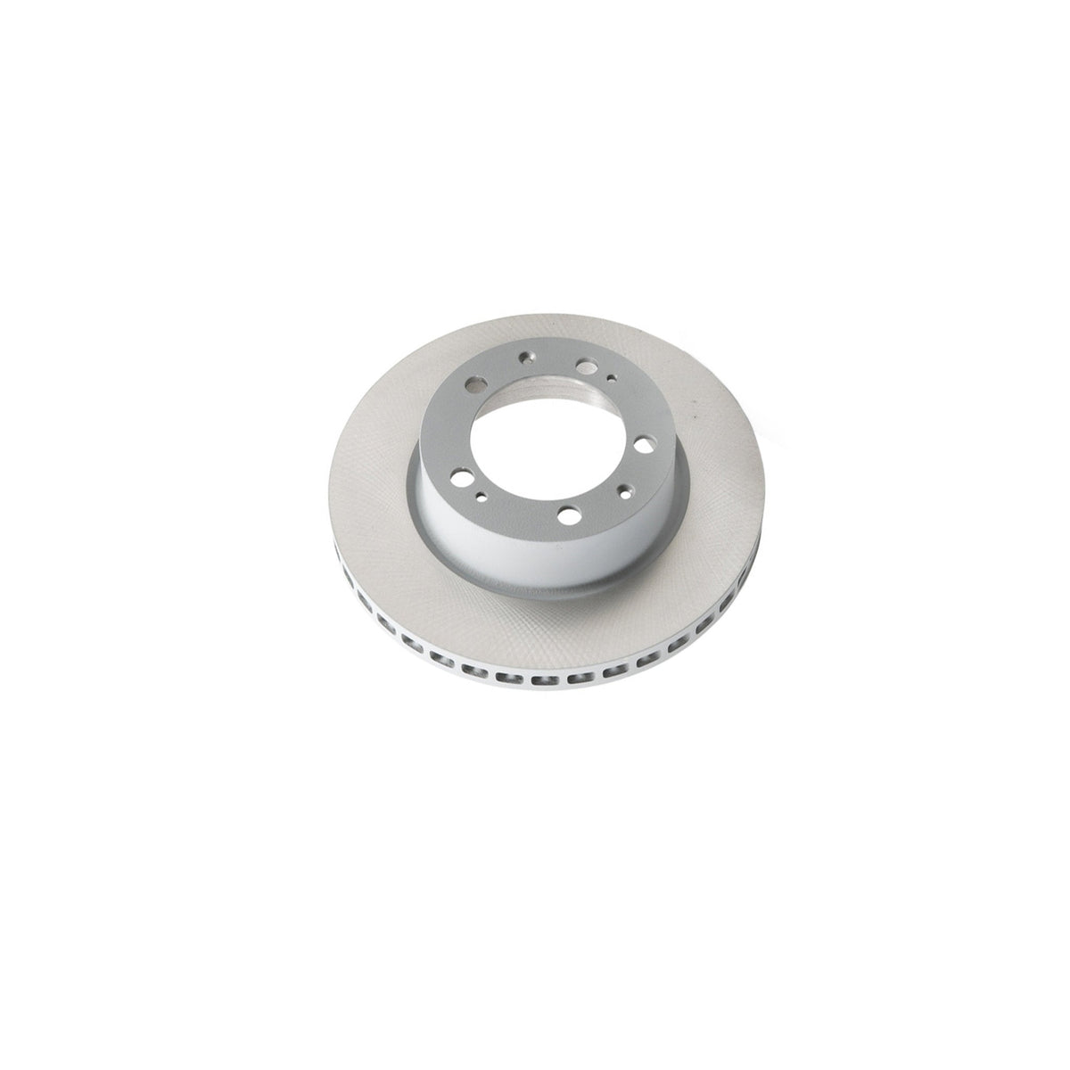 Porsche Original – Brake Disc Front Porsche 964 C2 / C4