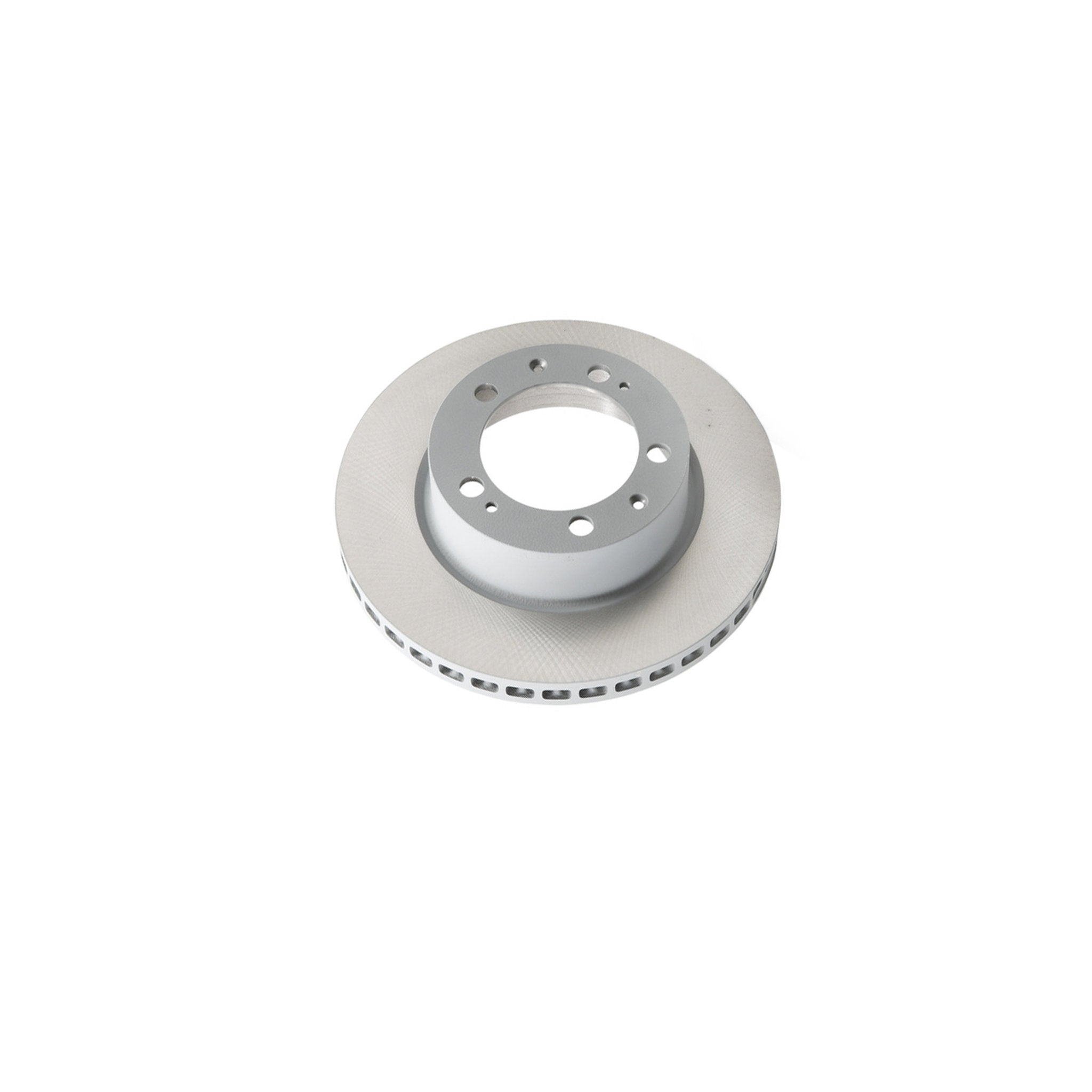 Porsche Original – Brake Disc Front Porsche 964 C2 / C4