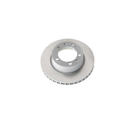 Porsche Original – Brake Disc Front Porsche 964 C2 / C4