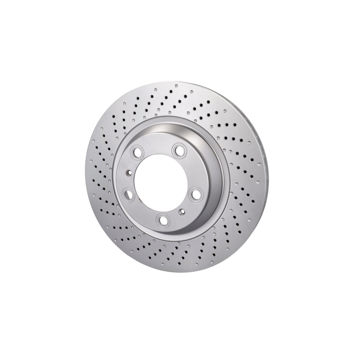 Bremsscheibe vorne. Porsche 991.1 S 3.8L (OE-Teilenummer 99135140301/99135140401)
