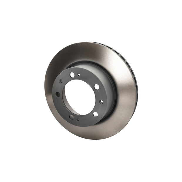 Sebro Bremsscheibe vorne Porsche 964 C2 / C4