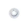 Zimmermann SPORT COAT Z Brake Disc front Porsche 964 C2 / C4