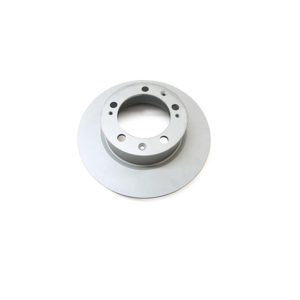 Zimmermann Front Brake Disc Standard Paint Z Porsche 964 C2 / C4