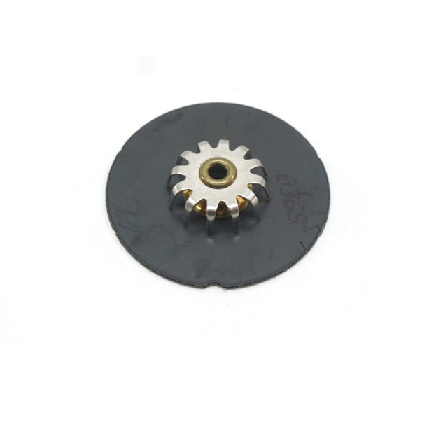 Antivibrationsdämpfer 36mm | Porsche 968 | OEM / Erstausrüsterqualität