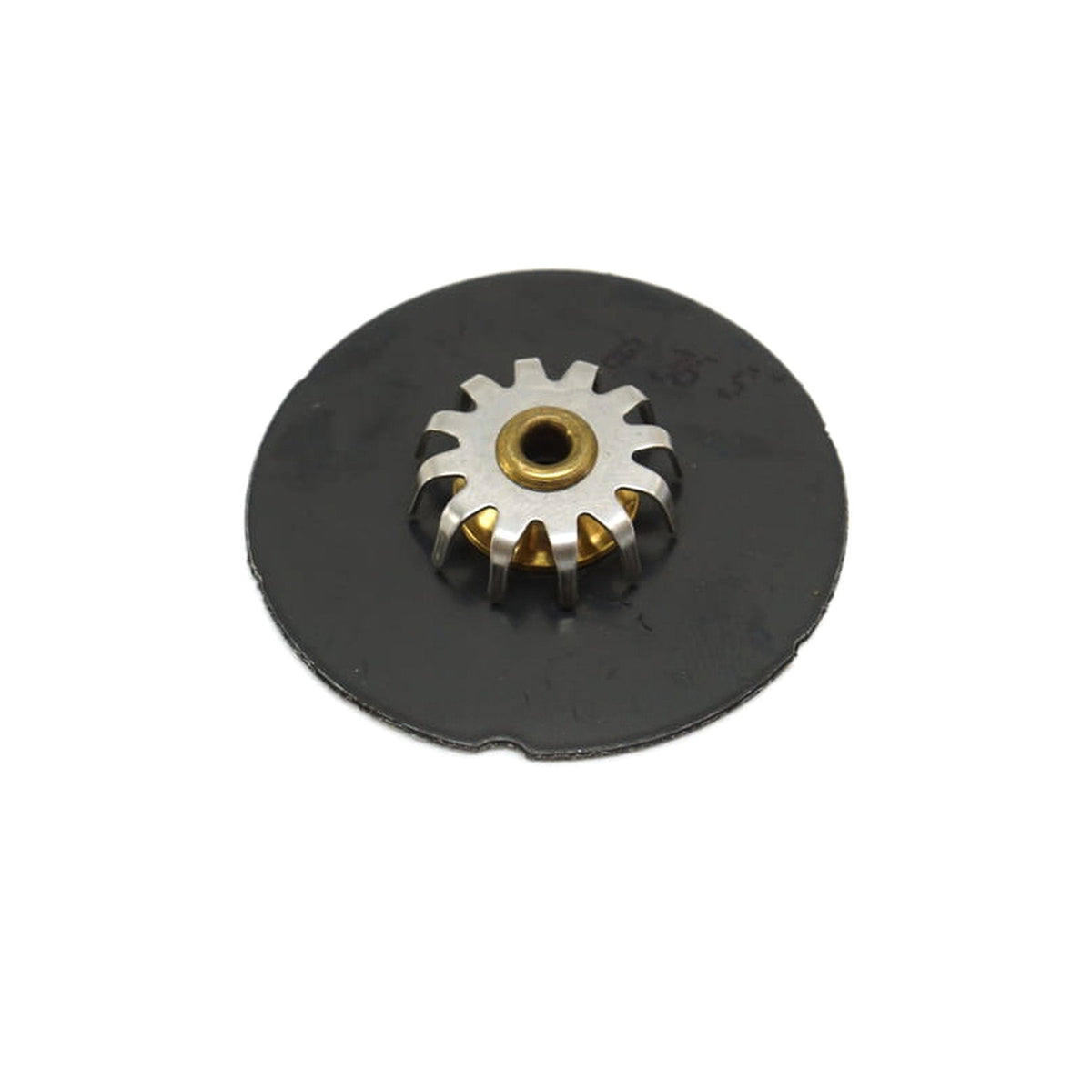 Anti-vibration damper 36mm | Porsche 968 | Porsche Genuine Part
