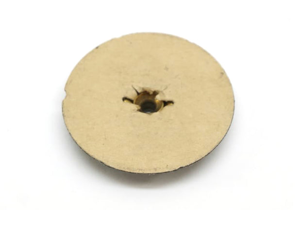 Antivibrationsdämpfer Bremssattel, 36 mm | Porsche 928 / 944 / 964 / 968 / 993 | Porsche Originalteil