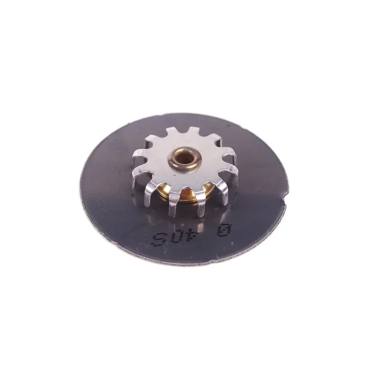Vibration Damper 40mm Porsche 944S / 964 / 968 – OEM