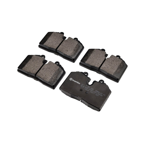 Bremsbeläge vorne & hi. 930/944/964 | Brembo