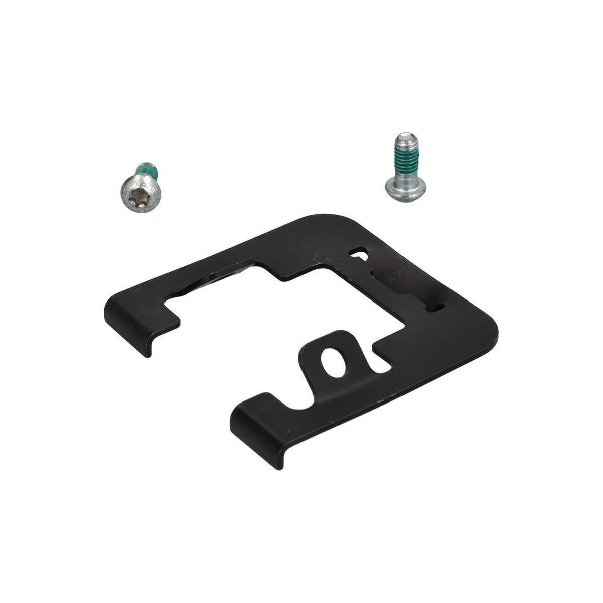 Porsche Original – Brake Pad Retaining Plate Porsche 964 / 968 / 944