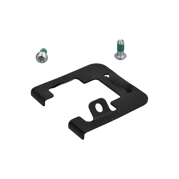 Porsche Original – Bremsbelag-Führungsplatte Porsche 964 / 968 / 944
