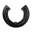 Bremsscheiben-Abdeckblech hinten Porsche 964 / 924S / 944 / 968 – OEM