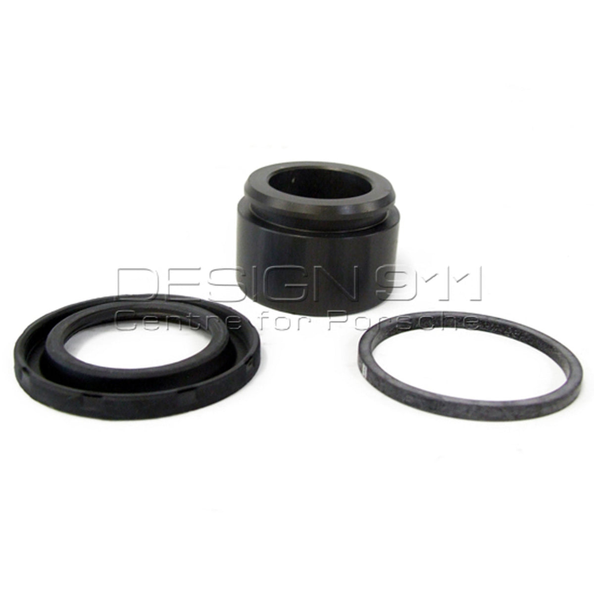 Porsche Original – Bremssattel Kolben Dichtungssatz hinten Porsche 964 C2