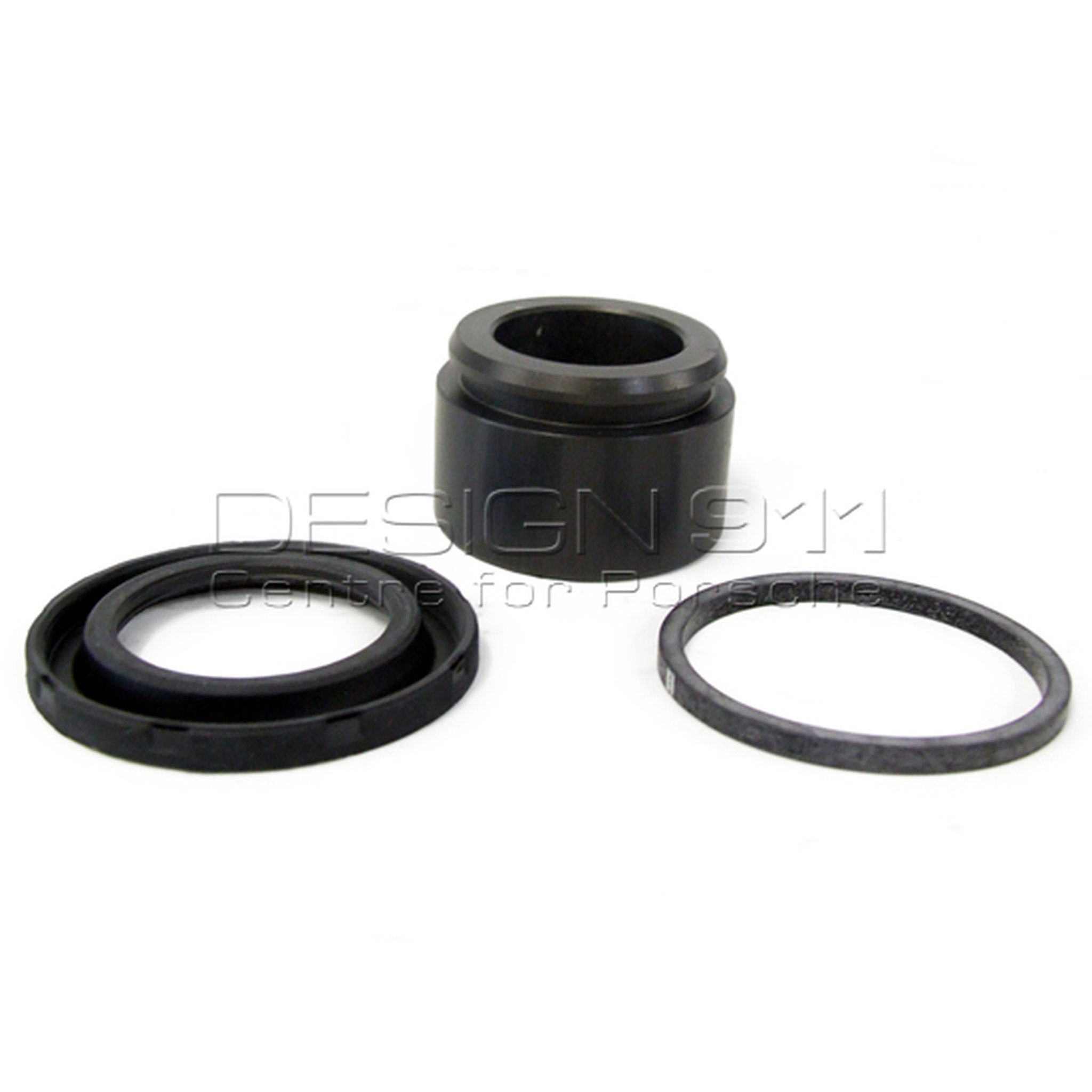 Porsche Original – Bremssattel Kolben Dichtungssatz hinten Porsche 964 C2