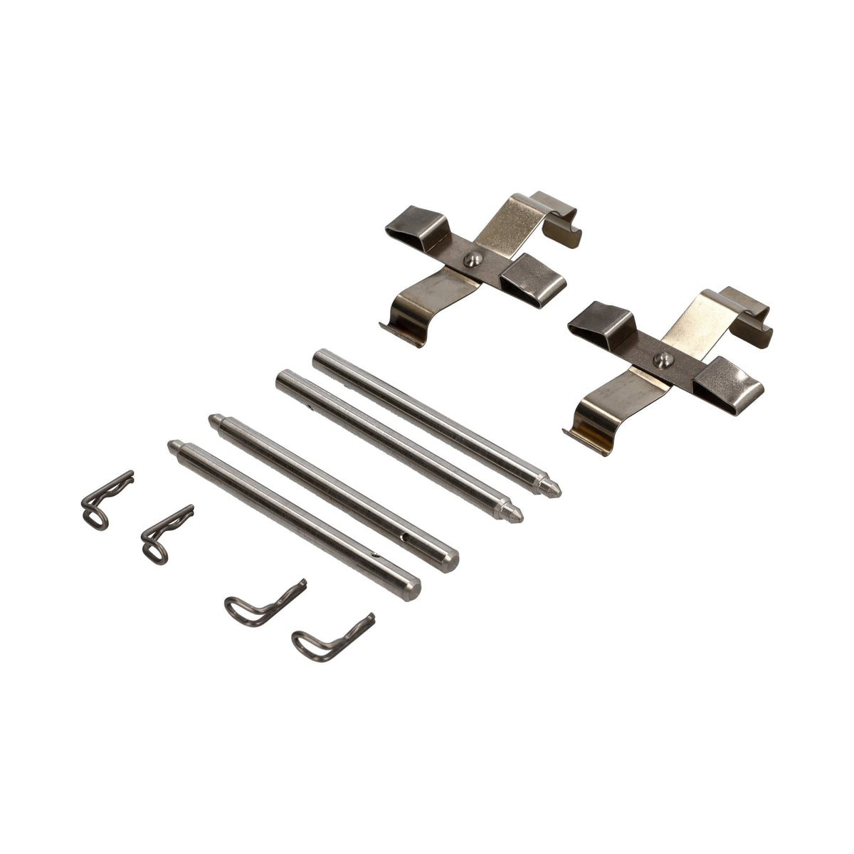 Porsche Original – Bremsbelag-Pin-Kit hinten Porsche 964 C2