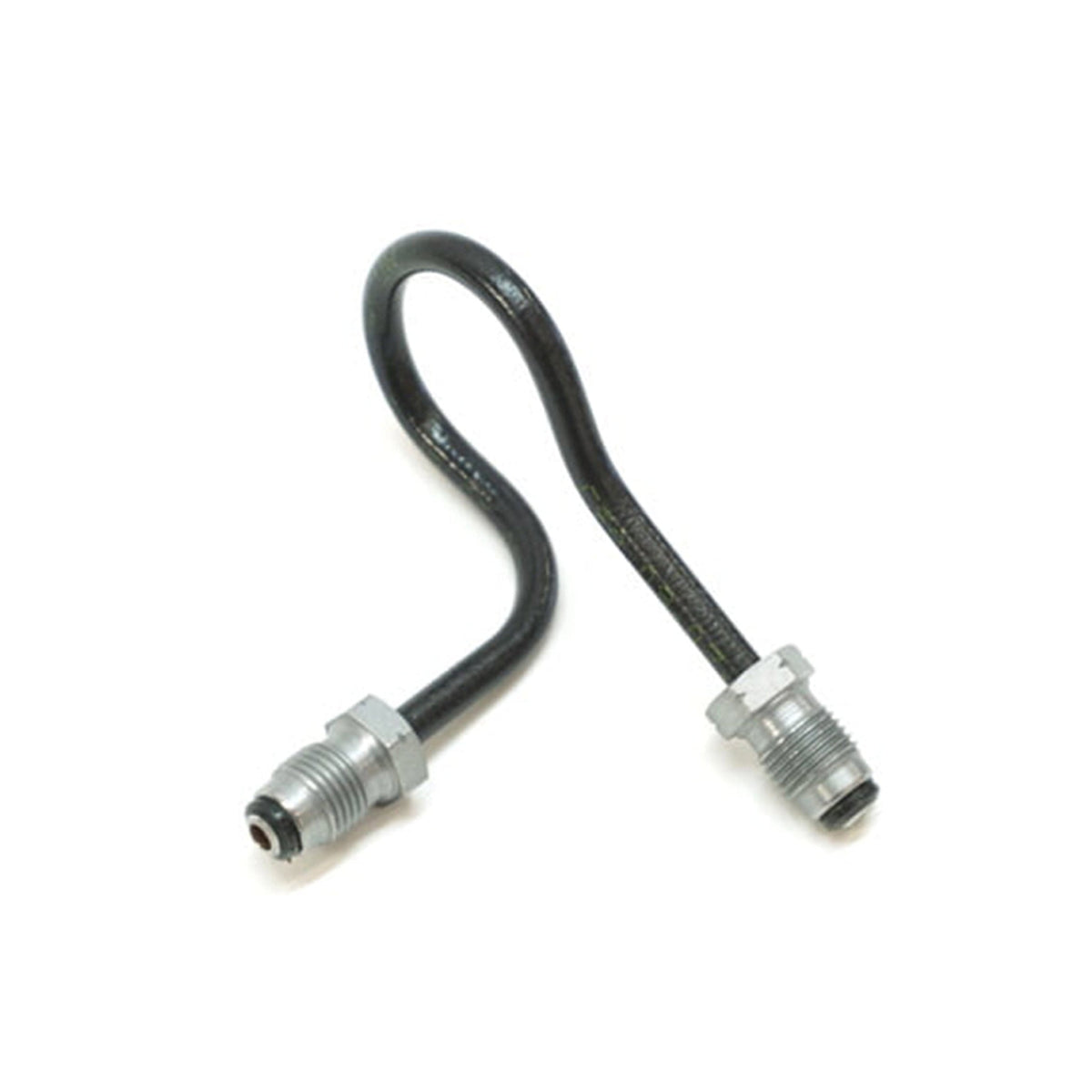 Brake Caliper Brake Line Left | Porsche 964 / 993 | Porsche Original