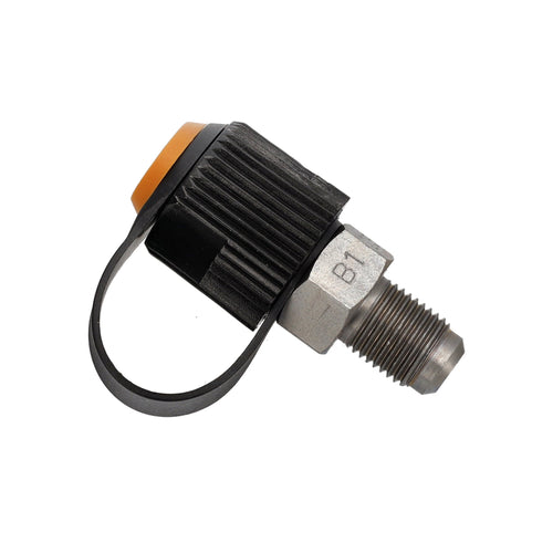 Ventil für Druckspeicher Antiblockiersystem | Porsche 964 / 993 / Carrera GT 1989 – 2006 | Porsche Original