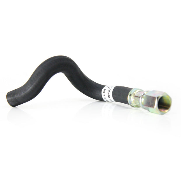 Kraftstoffrücklaufleitung LHD | Porsche 964 / 993 | Porsche Originalteil