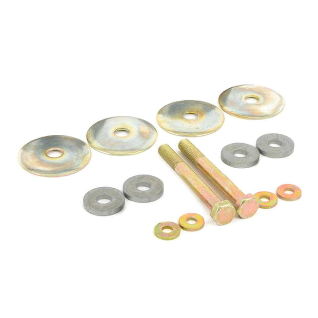 Montagesatz Motorlager KIT AUS OEM TEILEN | Porsche 964 RS / 993 RS | Kits