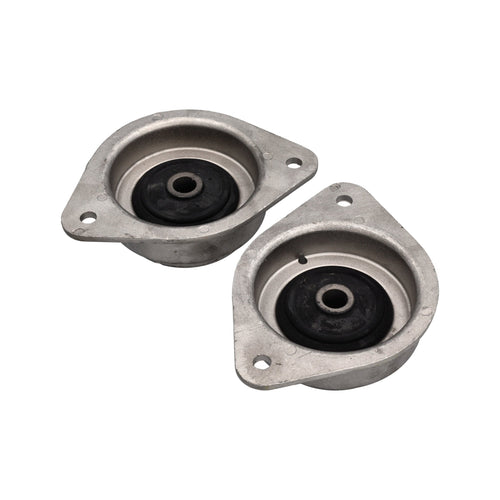 Engine Mount Set - HD 75A Shore Hardness | Porsche 968 | OEM / Original Equipment Quality