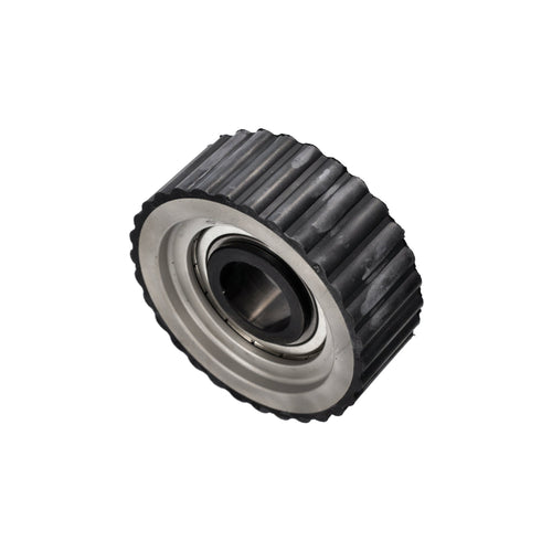 Driveshaft bearing bush | Porsche 964 C4 / 993 C4 | OEM