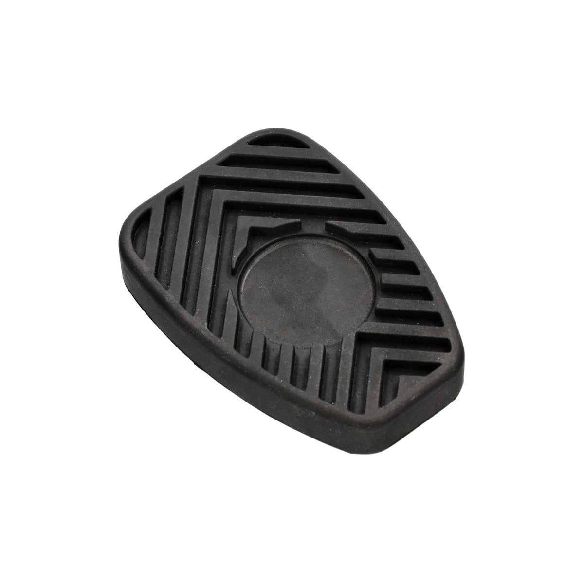 Kupplungs- / Bremspedalauflage Gummi Porsche 964 1990 – OEM