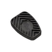 Kupplungs- / Bremspedalauflage Gummi Porsche 964 1990 – OEM