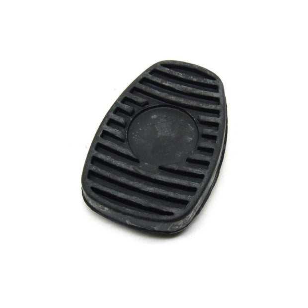 Gummipedal für Kupplung oder Bremse | Porsche 356 / 911 / 964 / 993 / 914 | OEM / Erstausrüsterqualität