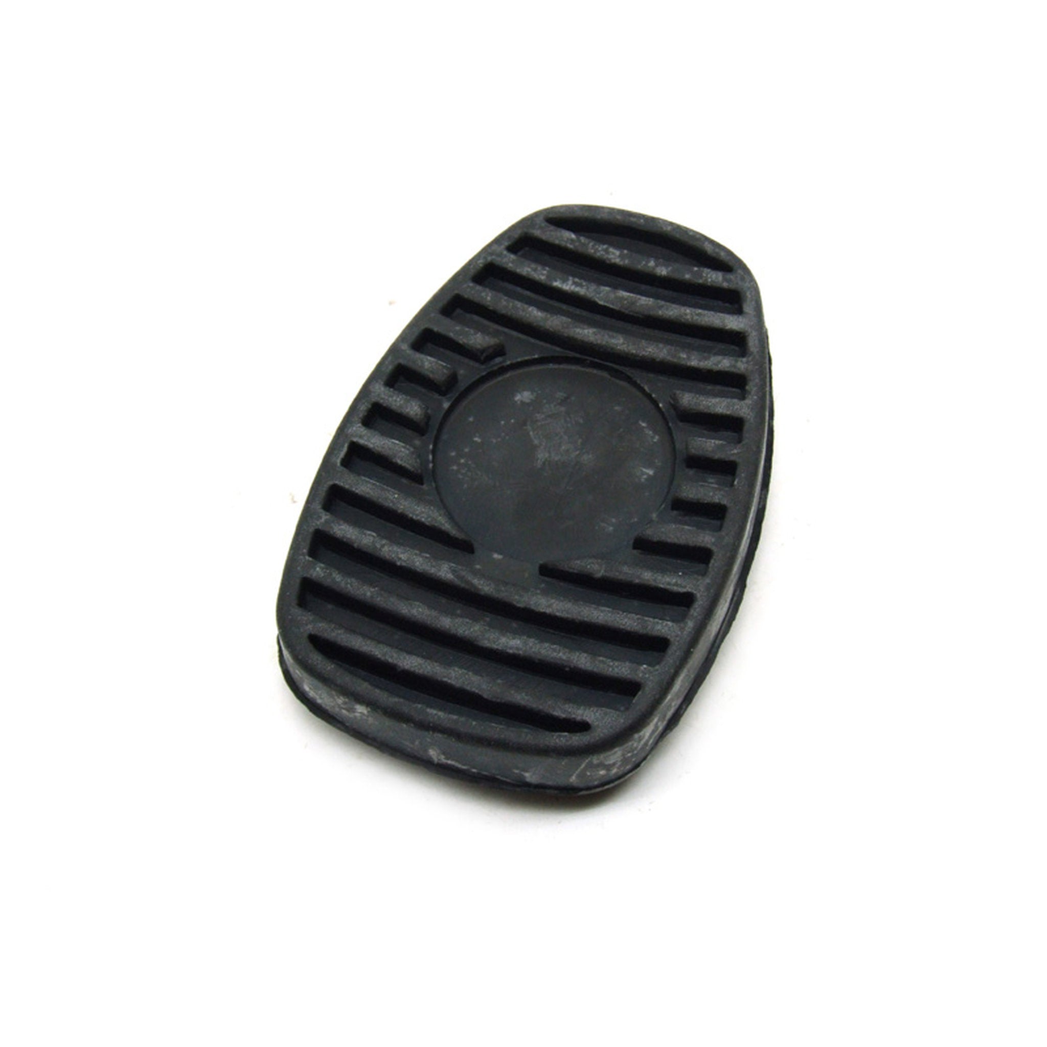 Gummipedal für Kupplung oder Bremse – Porsche 911 / 964 / 993 / 914 / 356 91442321000