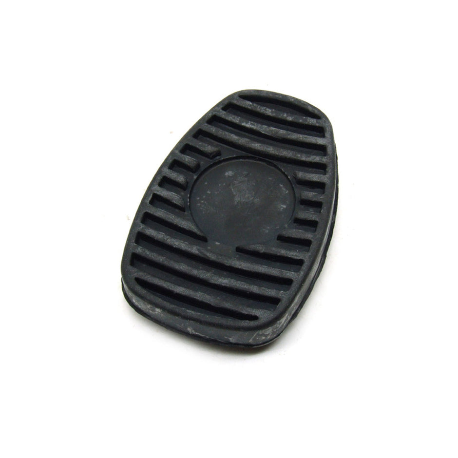 Gummipedal für Kupplung oder Bremse – Porsche 911 / 964 / 993 / 914 / 356 91442321000