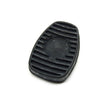 Gummipedal für Kupplung oder Bremse – Porsche 911 / 964 / 993 / 914 / 356 91442321000