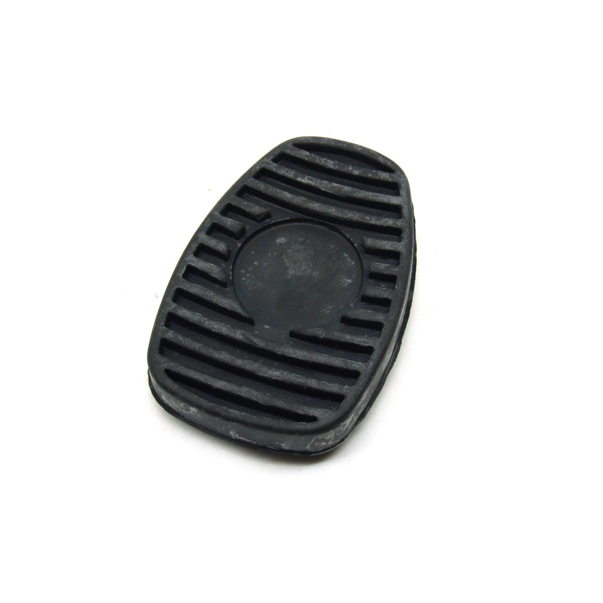 Kupplungs- / Bremspedalauflage Gummi Porsche 964 ab 1991 – OEM