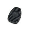 Kupplungs- / Bremspedalauflage Gummi Porsche 964 ab 1991 – OEM