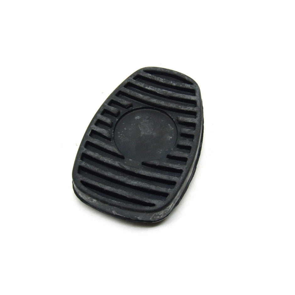 Kupplungs- oder Bremspedal-Gummibelag | Porsche 964 / 993 (Schaltgetriebe) | OEM