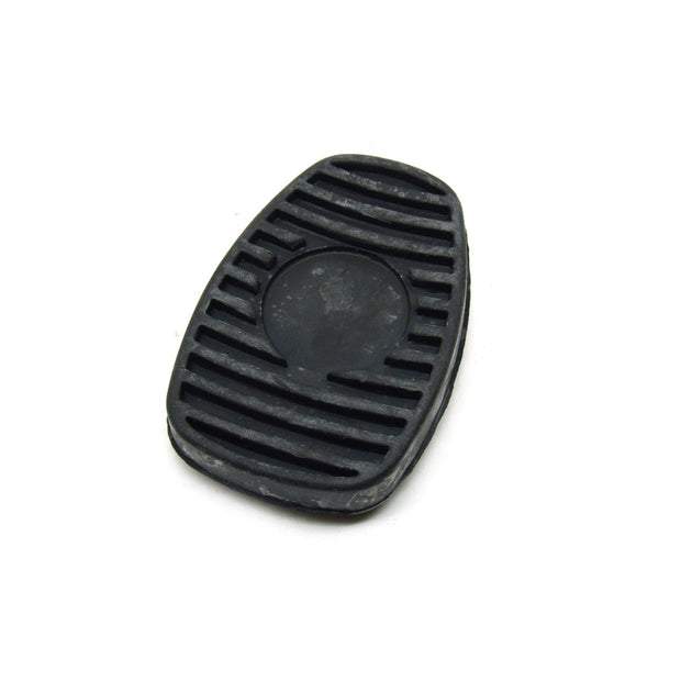 Kupplungs- oder Bremspedal-Gummibelag | Porsche 964 / 993 (Schaltgetriebe) | OEM / Erstausrüsterqualität