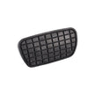 Pedal-Gummiauflage Porsche 964 / 993 Tiptronic – Porsche Original