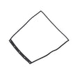 Hood seal Porsche 964 (1990-94) / Turbo – OEM