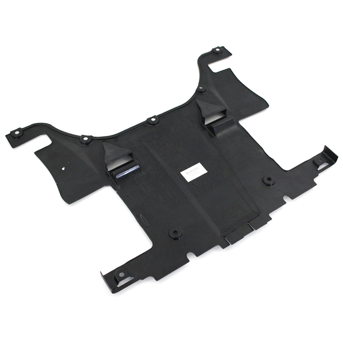 Underbody front | Porsche 964 C4 / 993 C4 | OEM