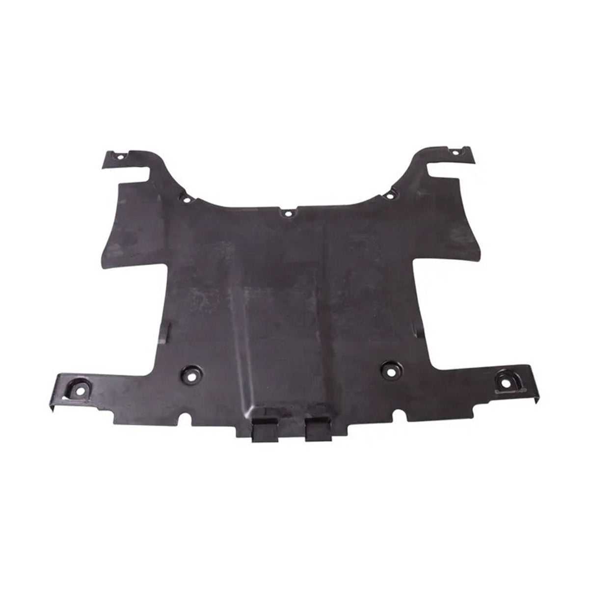 Underbody Splash Guard Front Porsche 964 / 993 – Porsche Original