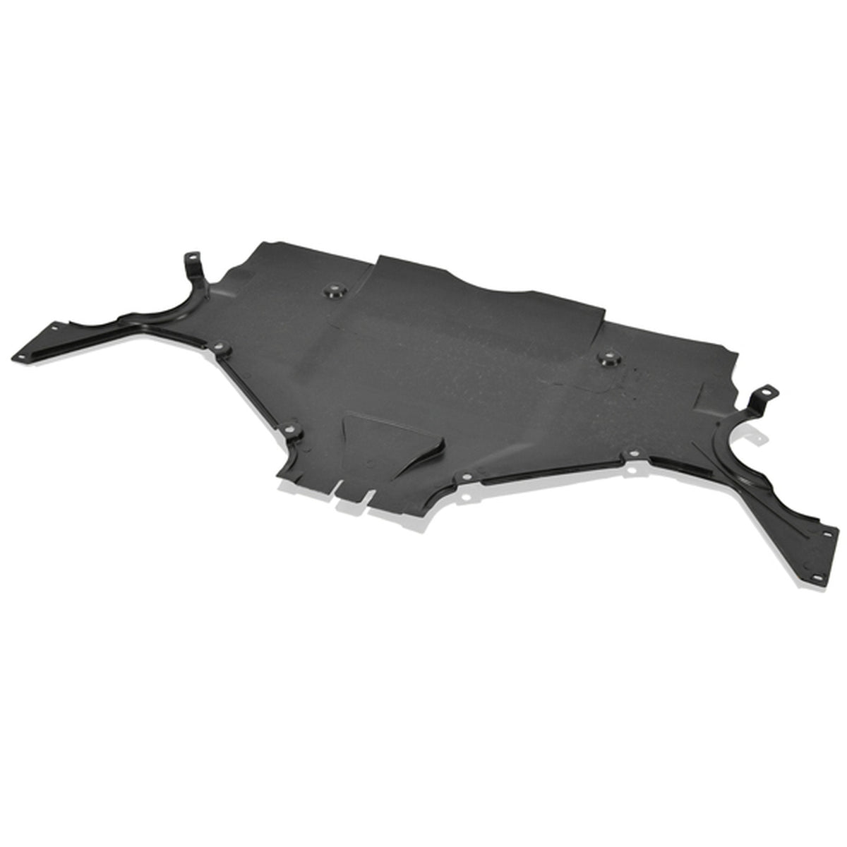 Schaltgetriebe-Abdeckung Porsche 964 C2 / C4 – Porsche Original