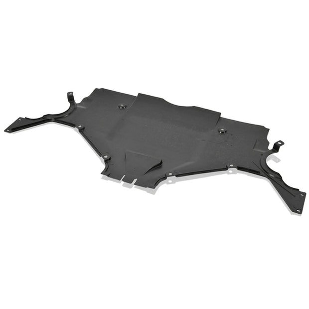 Schaltgetriebe-Abdeckung Porsche 964 C2 / C4 – Porsche Original