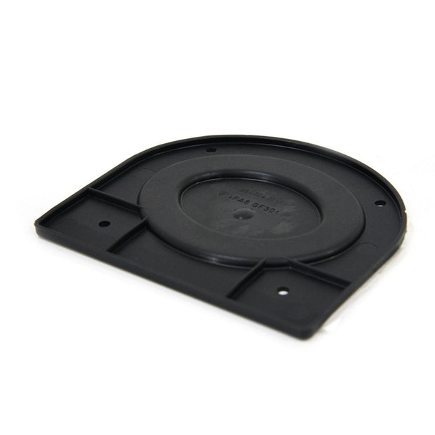 Radhaus-Abdeckplatte vorne Porsche 964 / 993 – Porsche Original