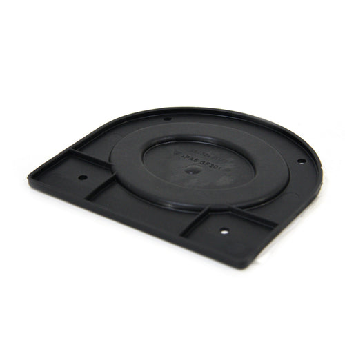 Cover Plate Wheel Arch Front | Porsche 964 / 993 | Porsche Original